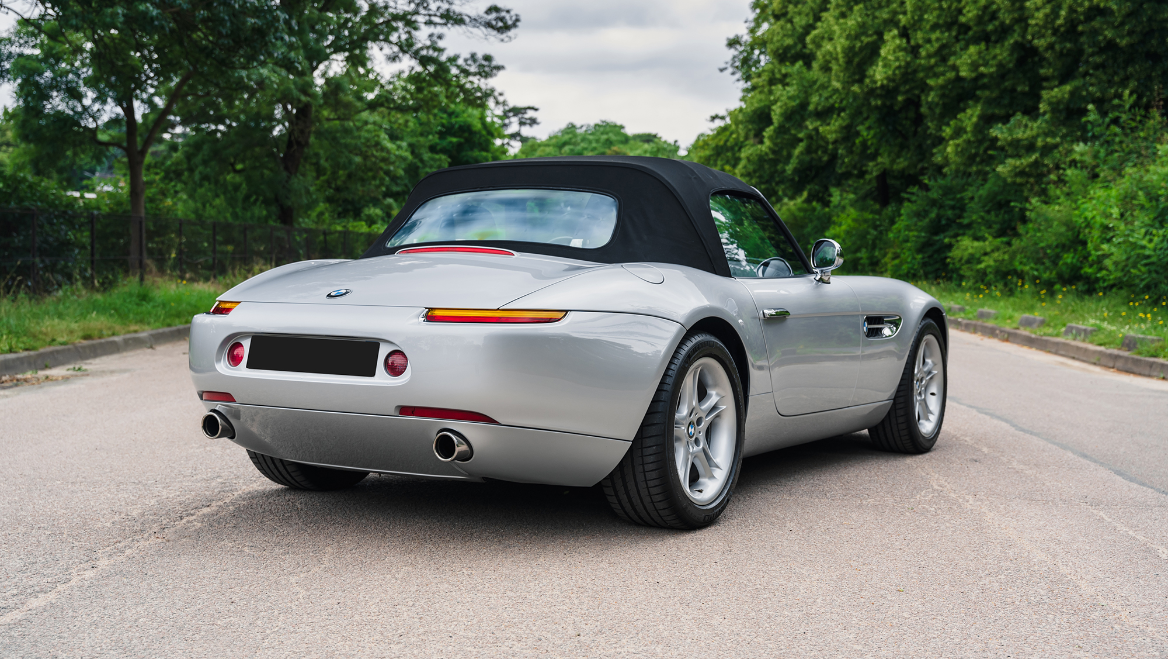 BMW BMW Z8